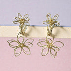 Boucle d'oreille à clip