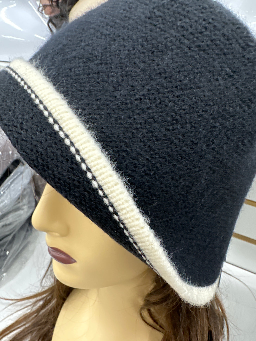 Nouveauté Chapeau Automne / Hiver 2024-2025