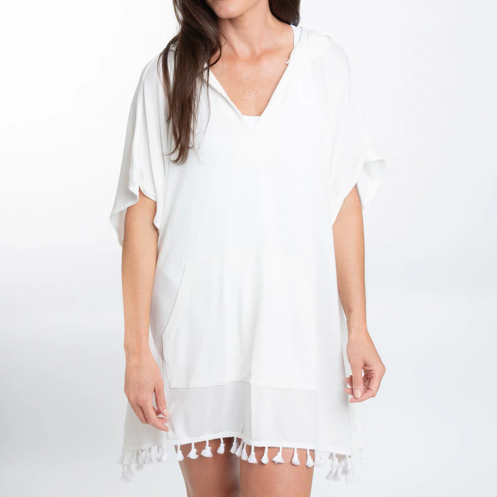 Nouveauté poncho Printemps / été 2024