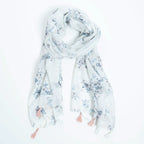 Nouveauté foulard