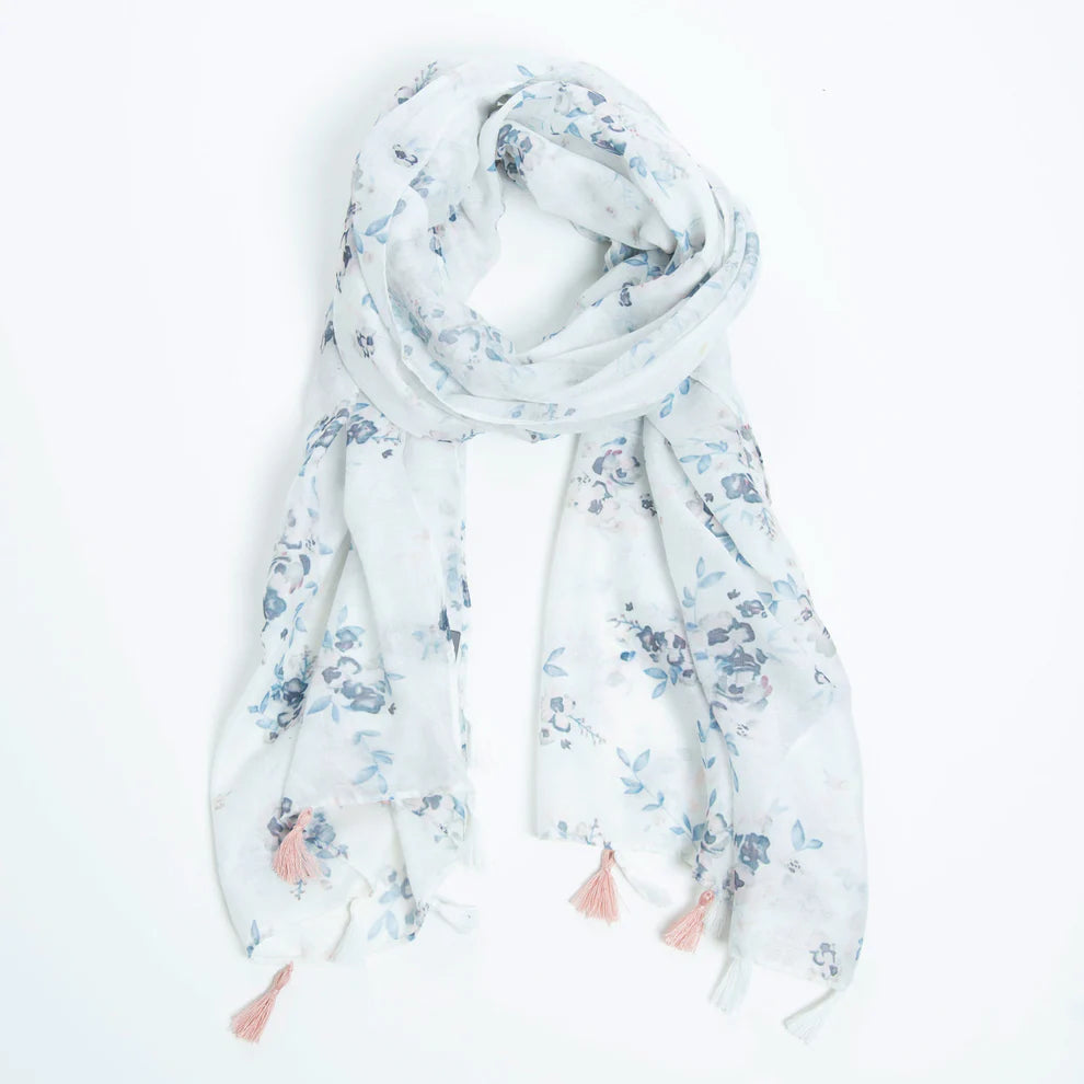 Nouveauté foulard
