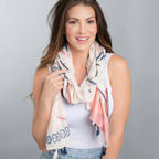 Nouveauté foulard