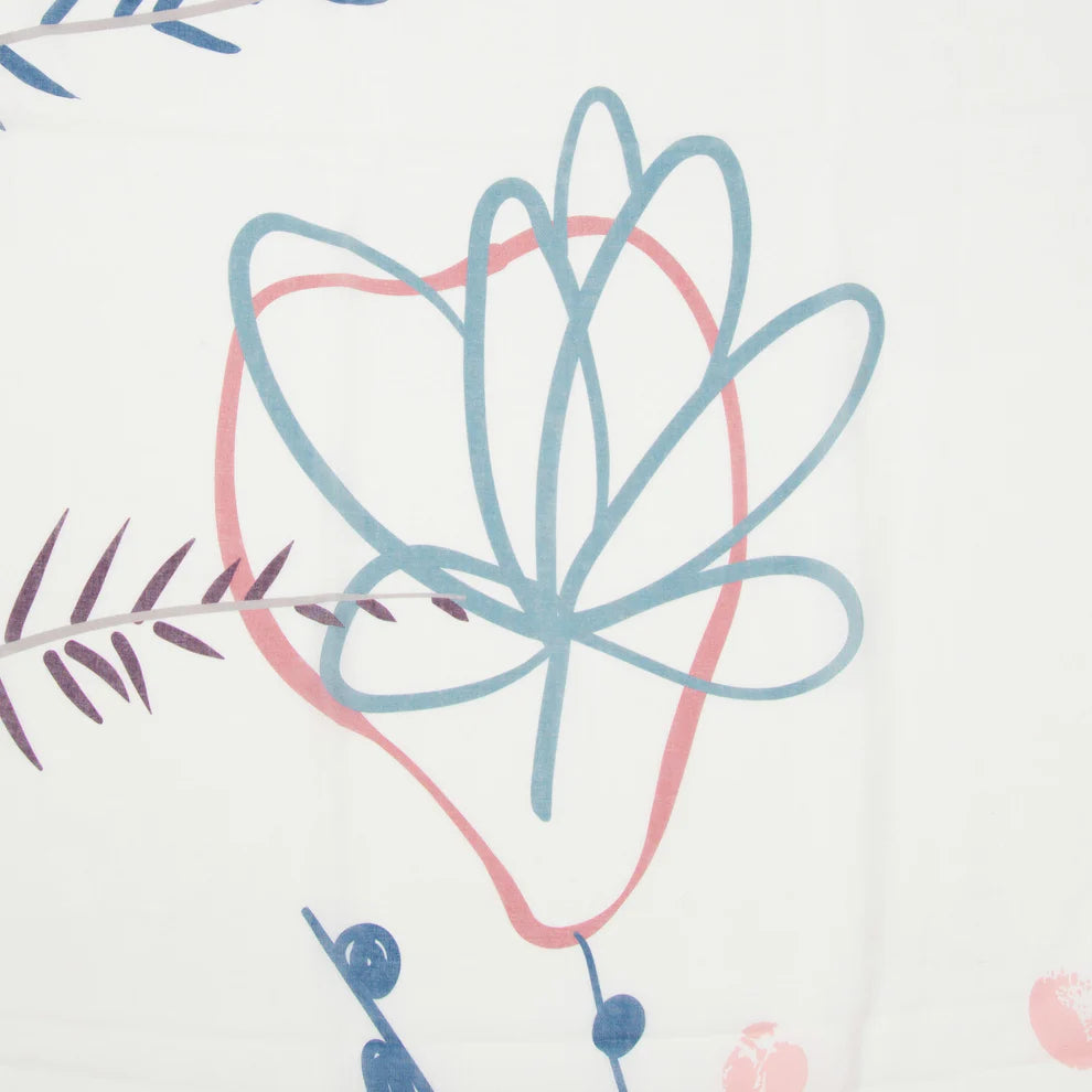Nouveauté foulard