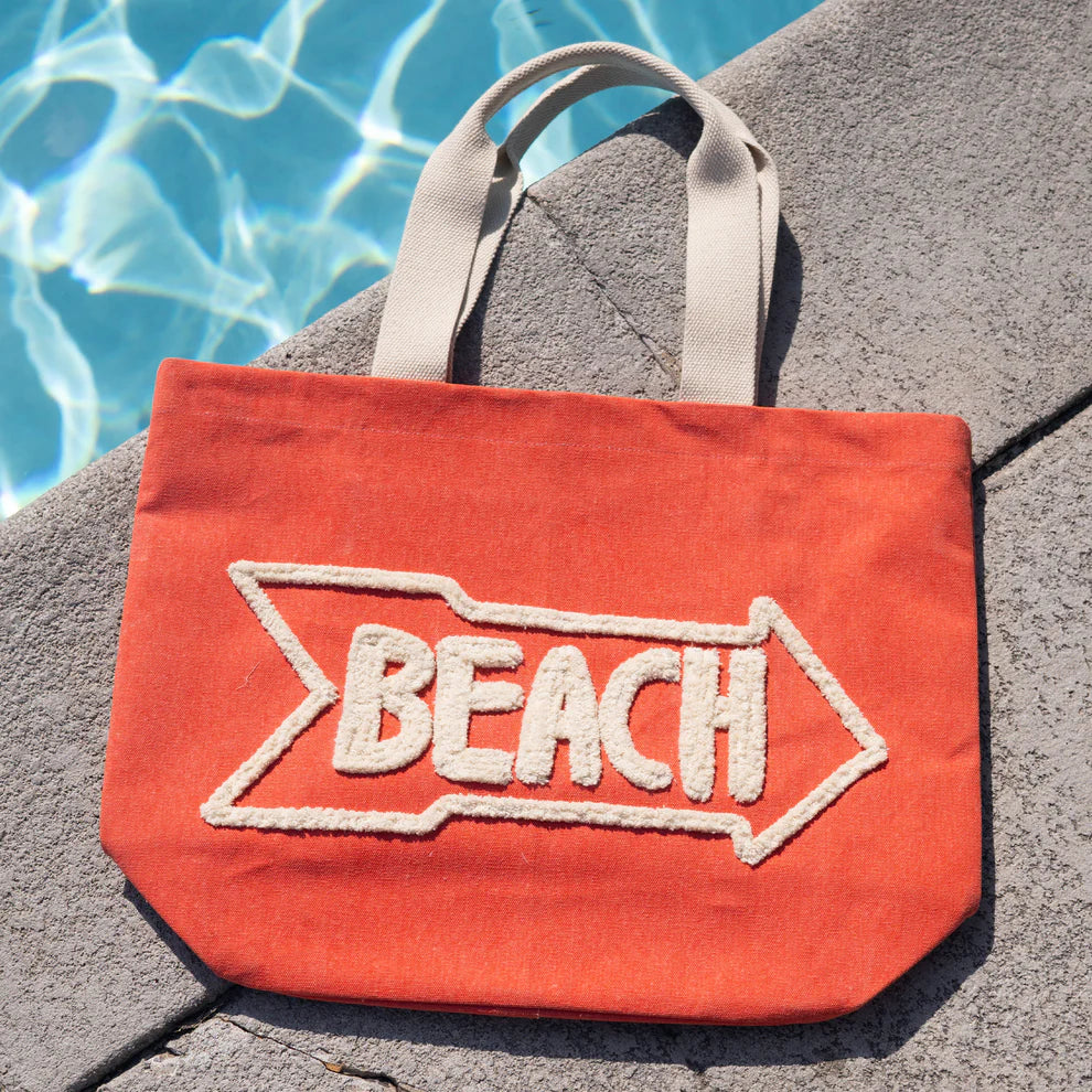 Nouveauté sac a plage été 2025