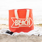 Nouveauté sac a plage été 2025
