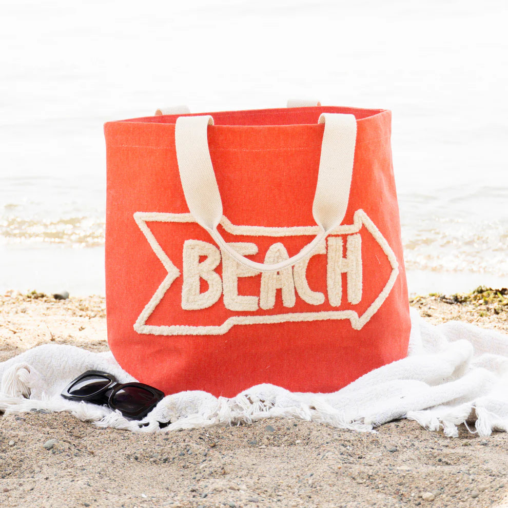 Nouveauté sac a plage été 2025