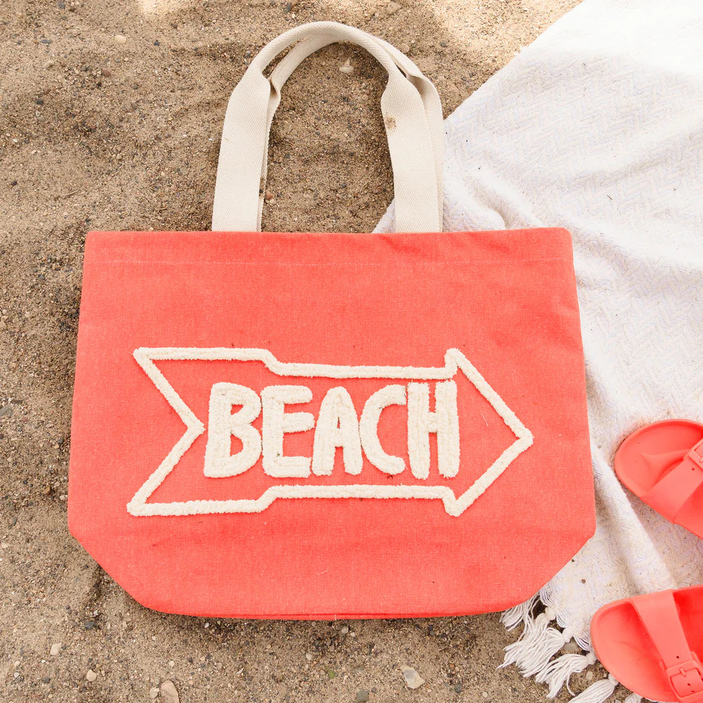 Nouveauté sac a plage été 2025