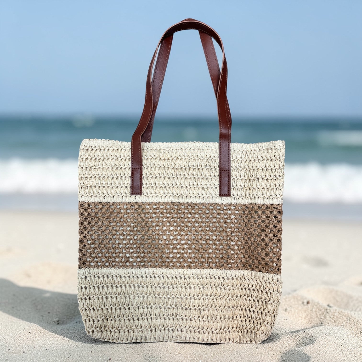 Sac de plage
