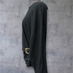 Chandail avec boucle