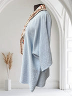 Chandail avec foulard