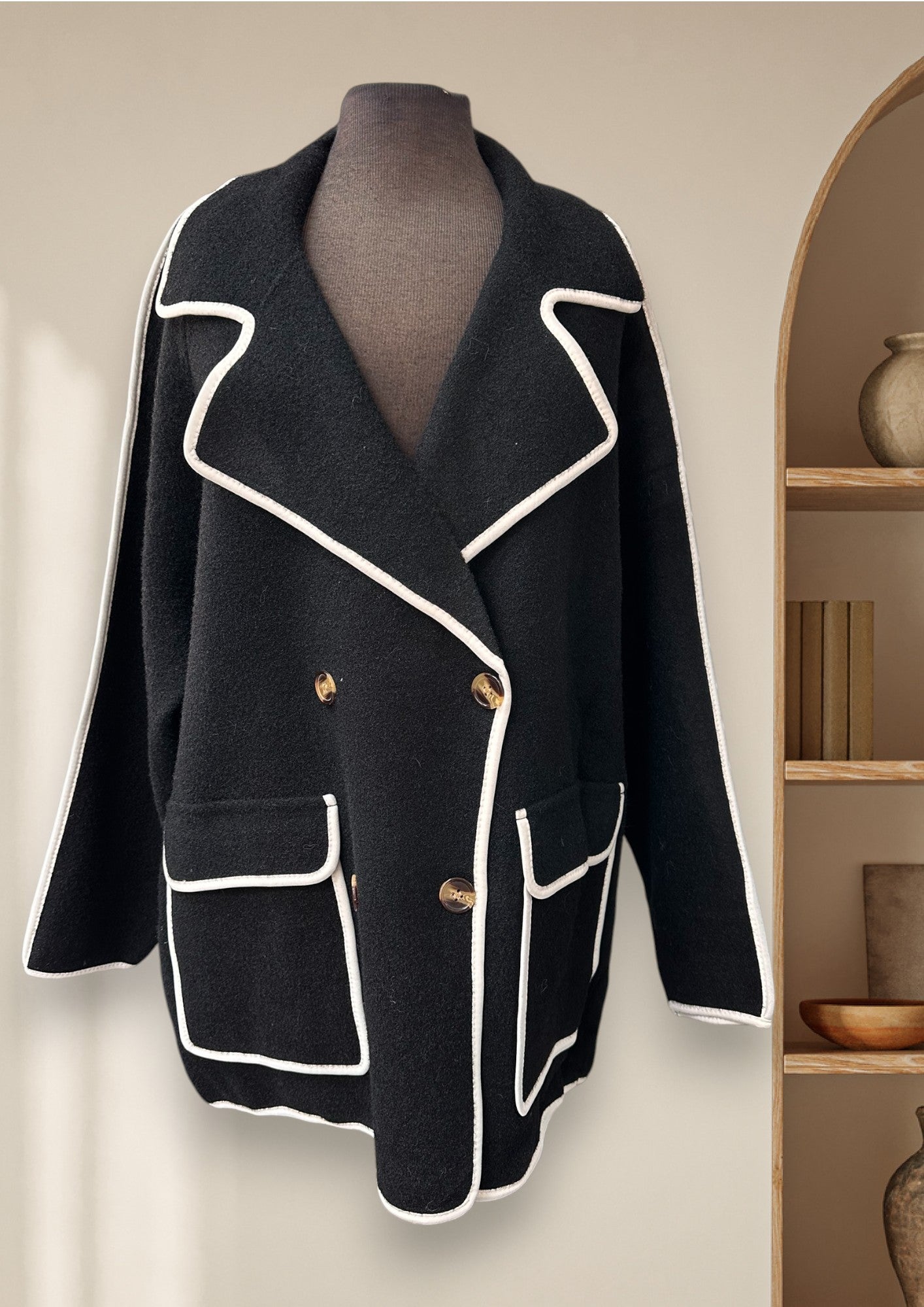 Manteau