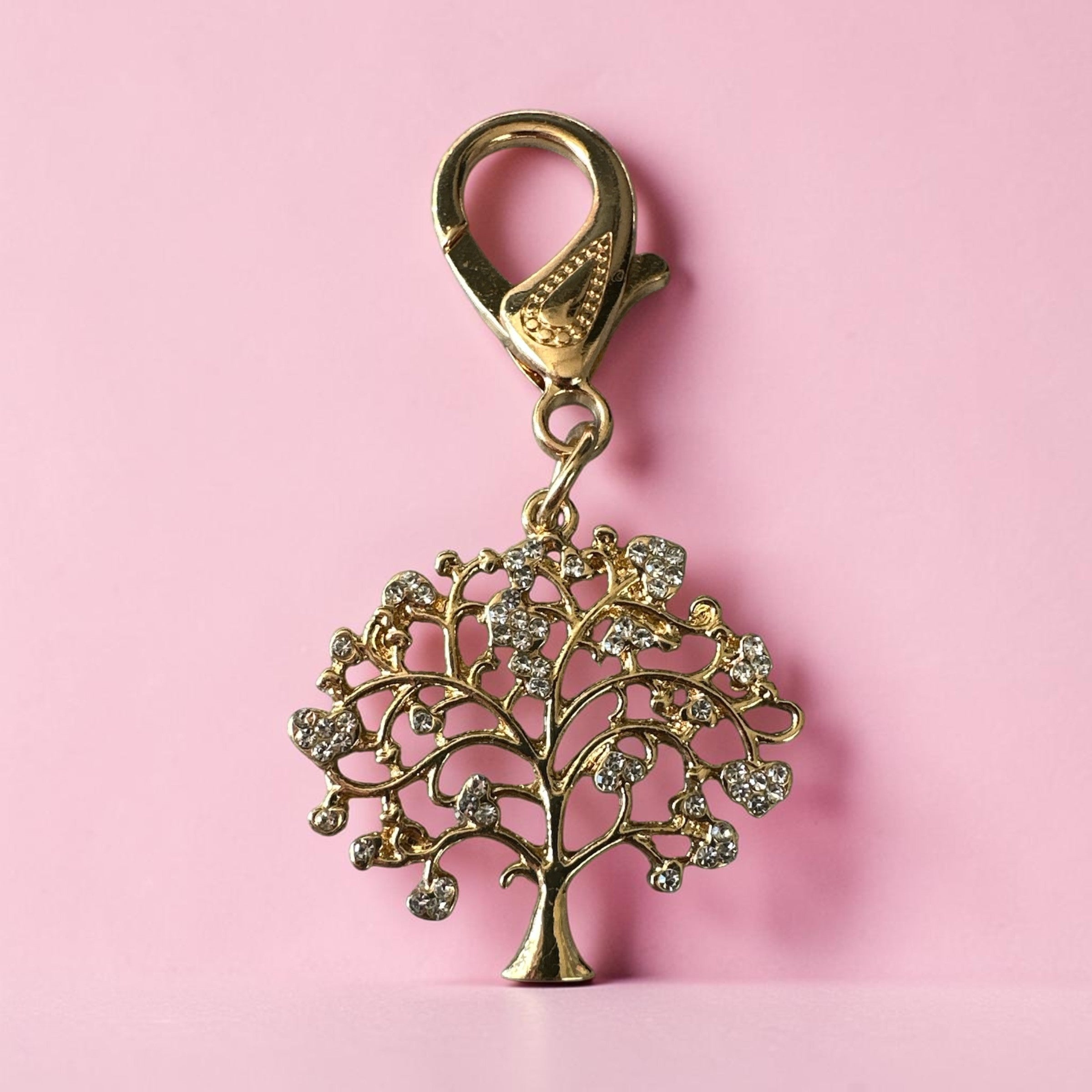 Porte-clés (arbre de vie)