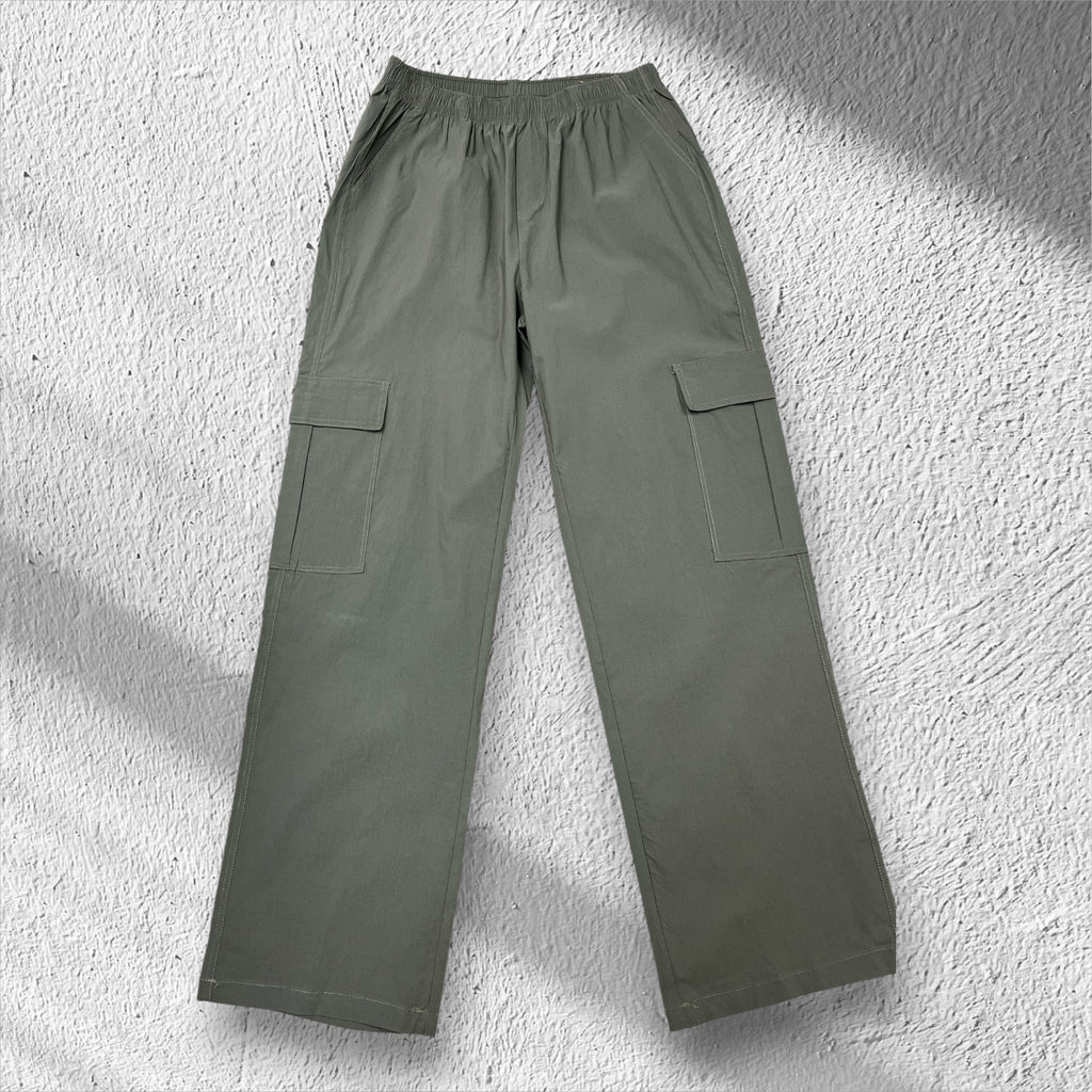 Pantalons (Cargo)