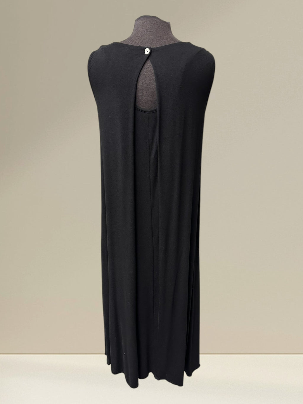 Robe Sans Manche Tango Mango