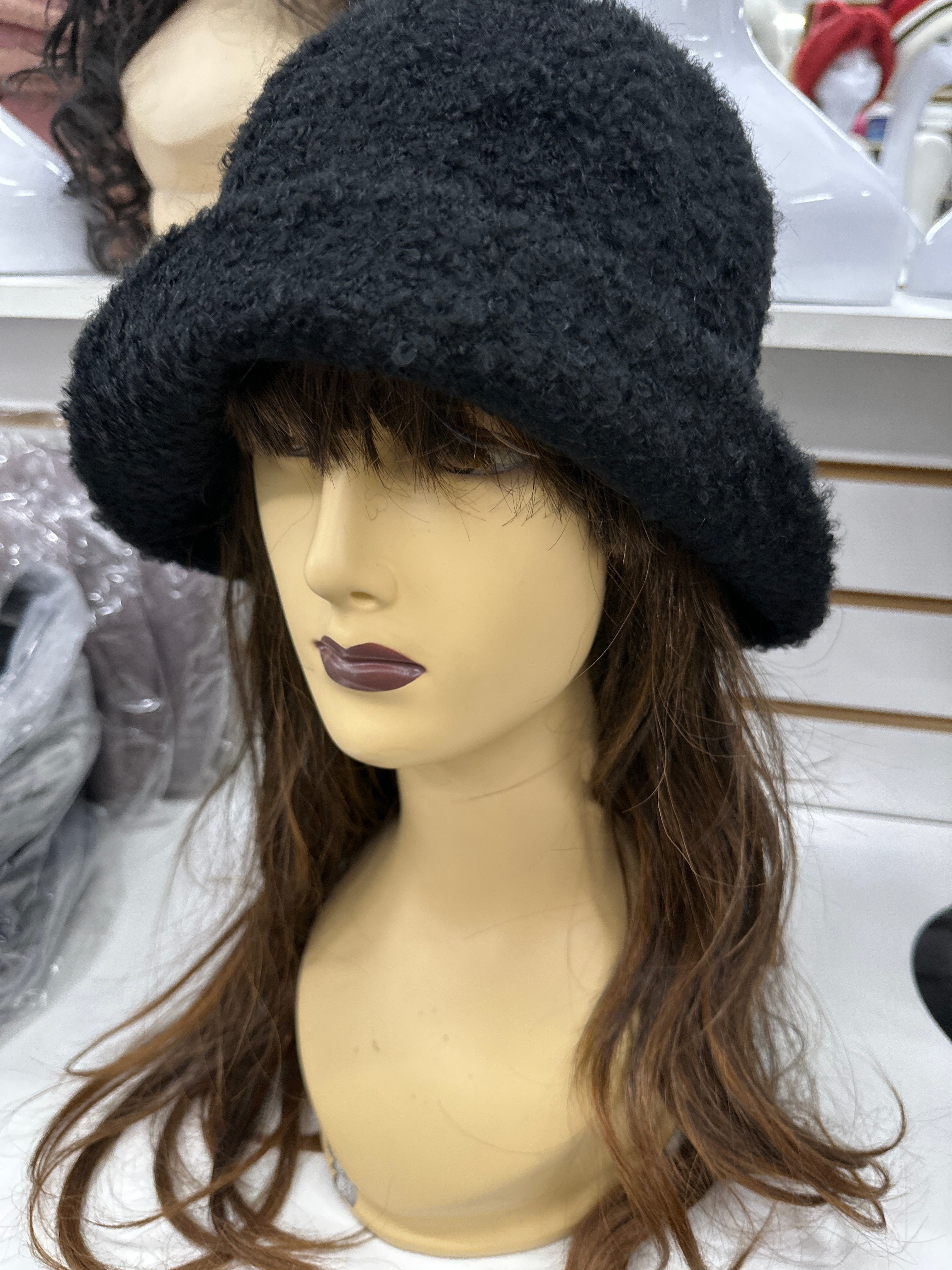 Nouveauté Chapeau Automne / Hiver 23/24
