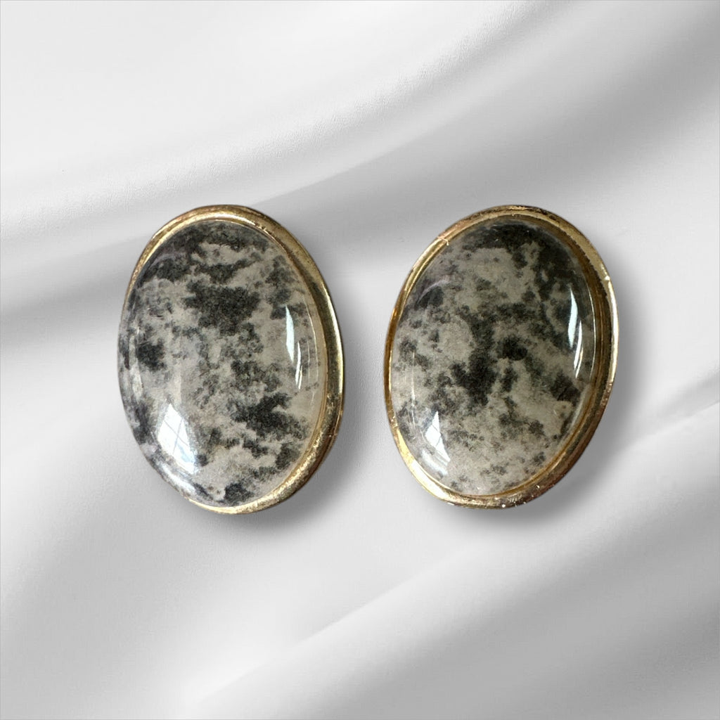 Boucle d'oreille à clip