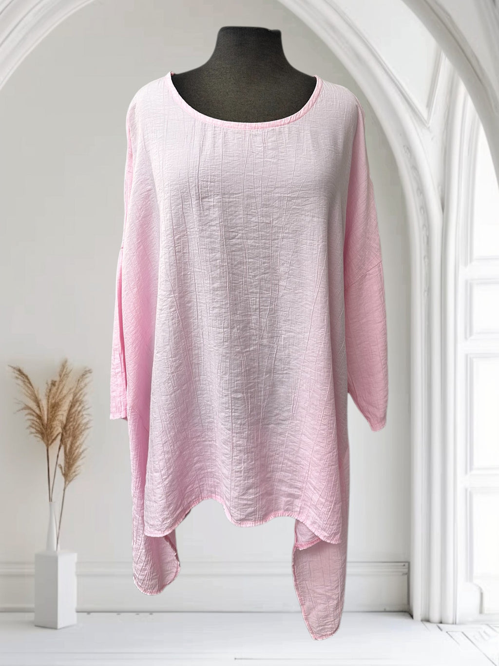 Blouse (unie)