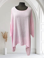 Blouse (unie)