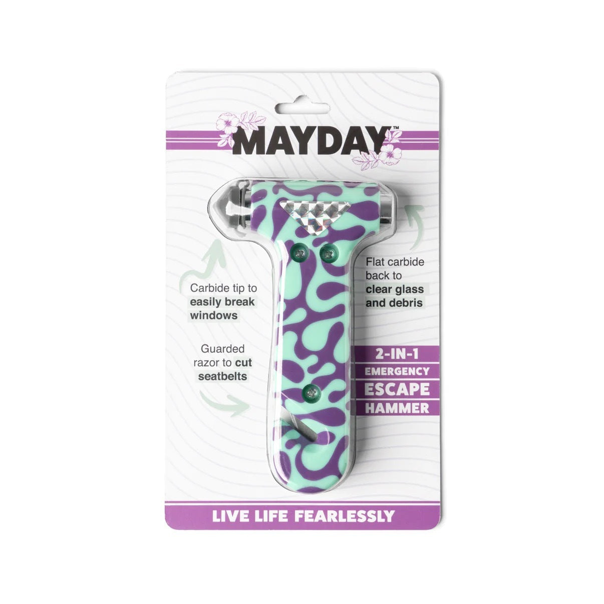 Mayday Urgence