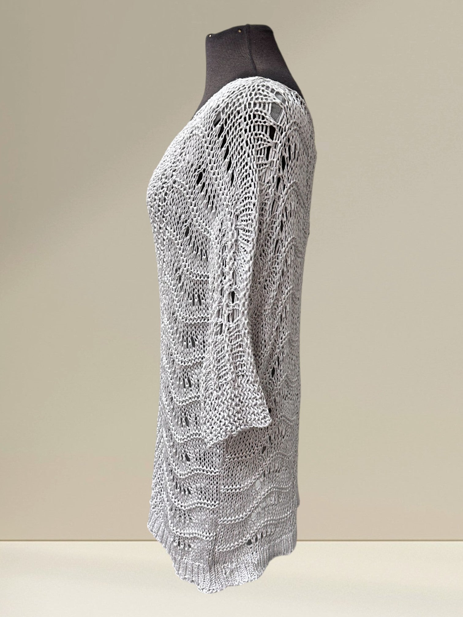 Chandail en maille