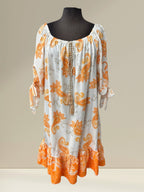 Robe bohême