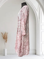 Robe Florale (Avec Poches)