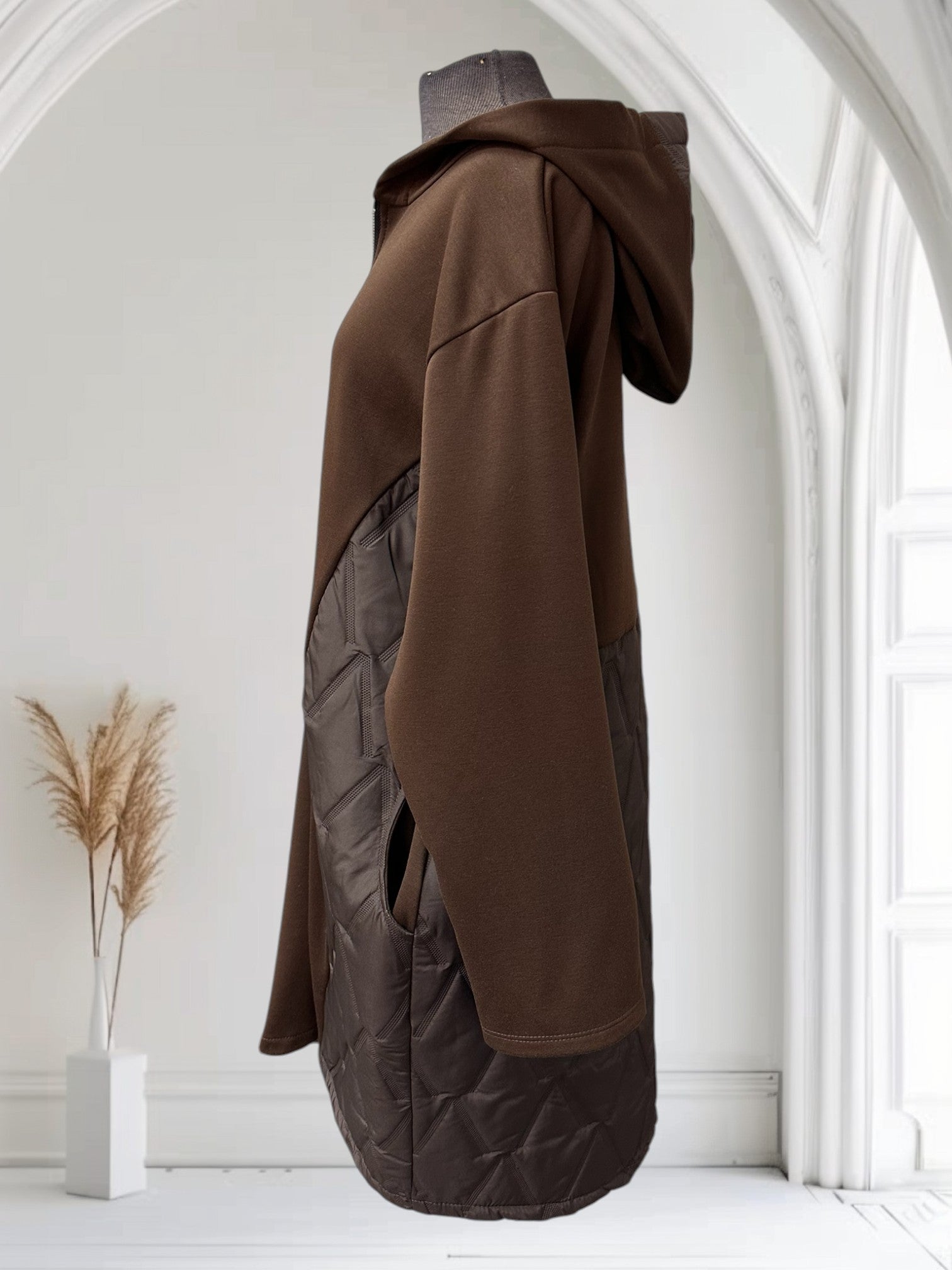 Veste/tunique