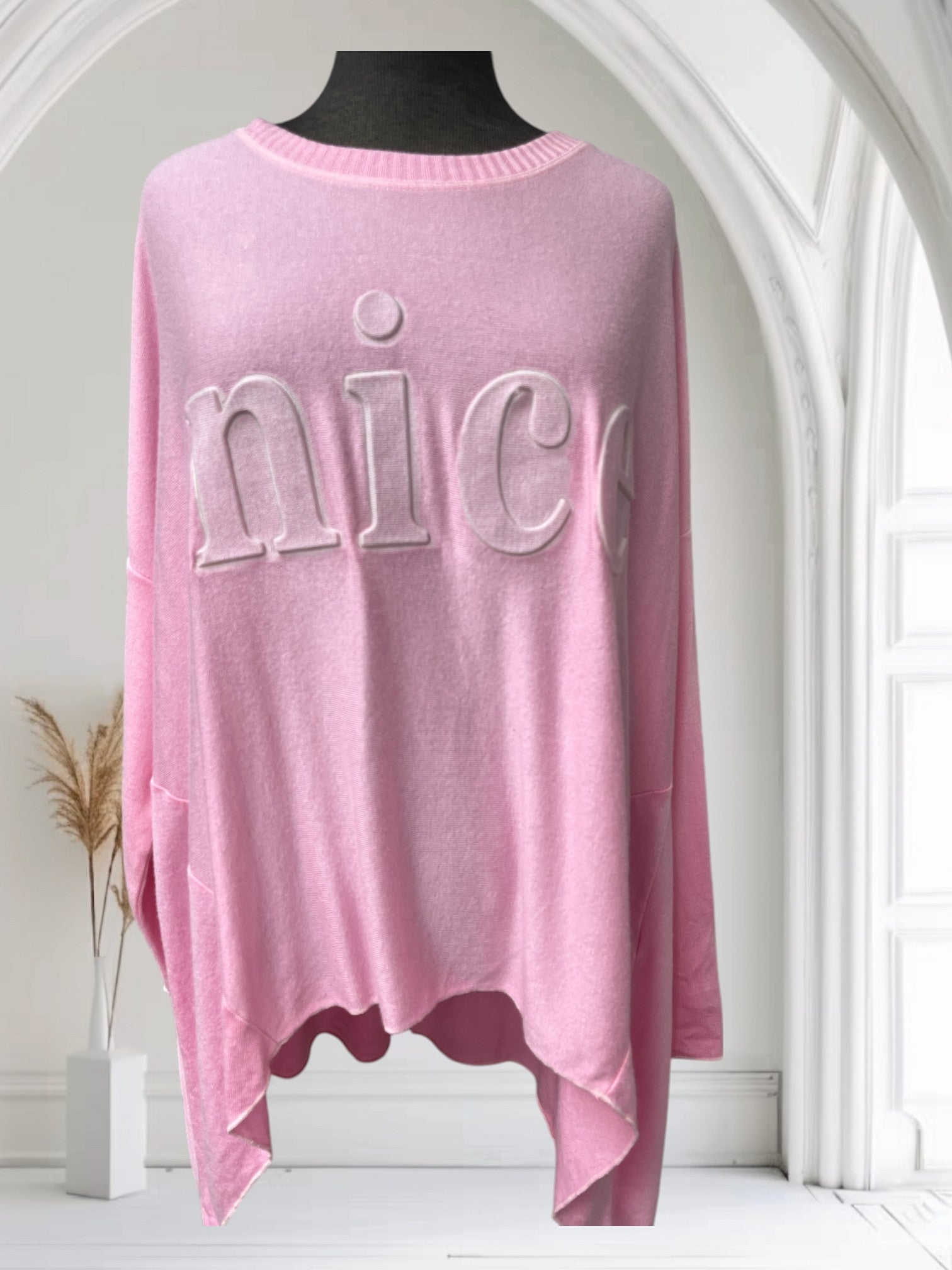 Chandail (nice)