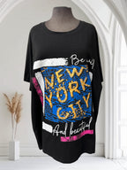 T-shirt (New York)