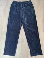 Pantalon de velour