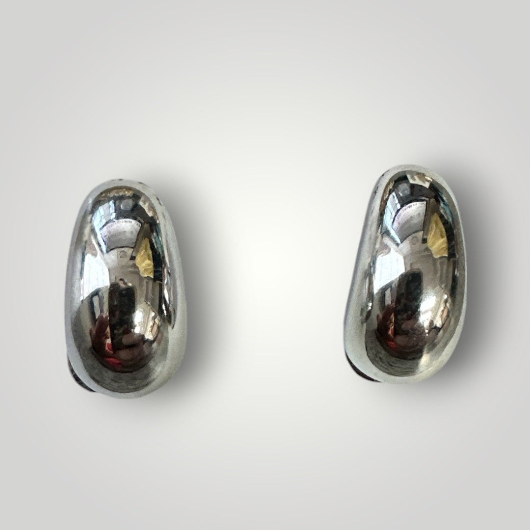 Boucle d'oreille (à clip)