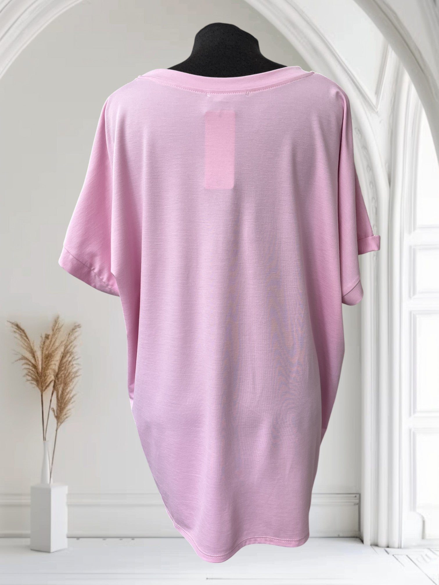 Chandail Feuille (Today will be a good day)