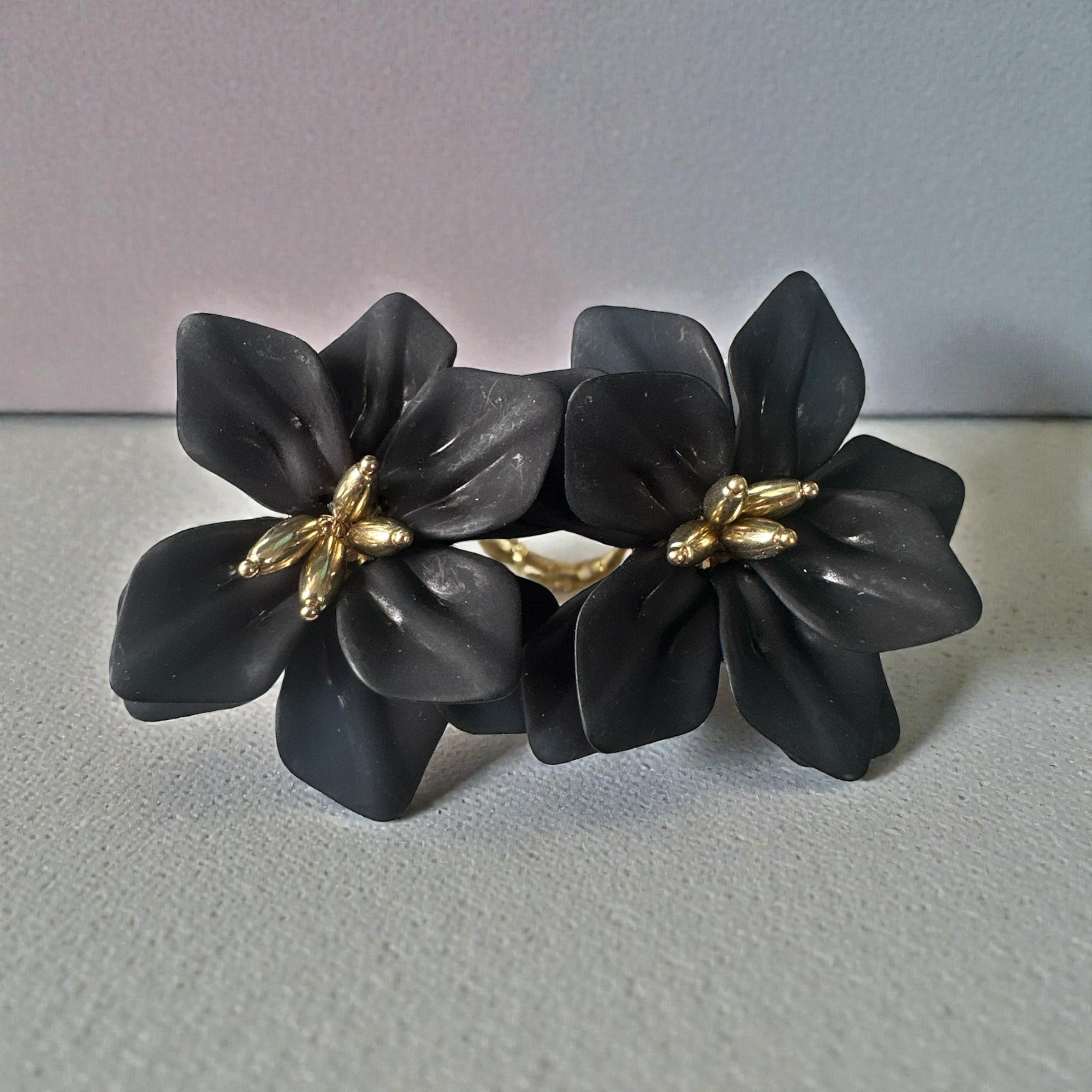 Boucle d'oreille à clip