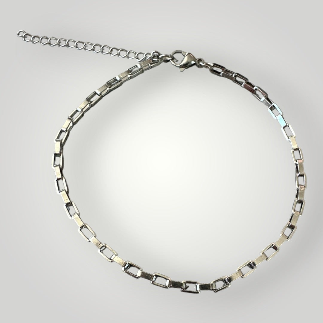 Bracelet de cheville Stéphanie