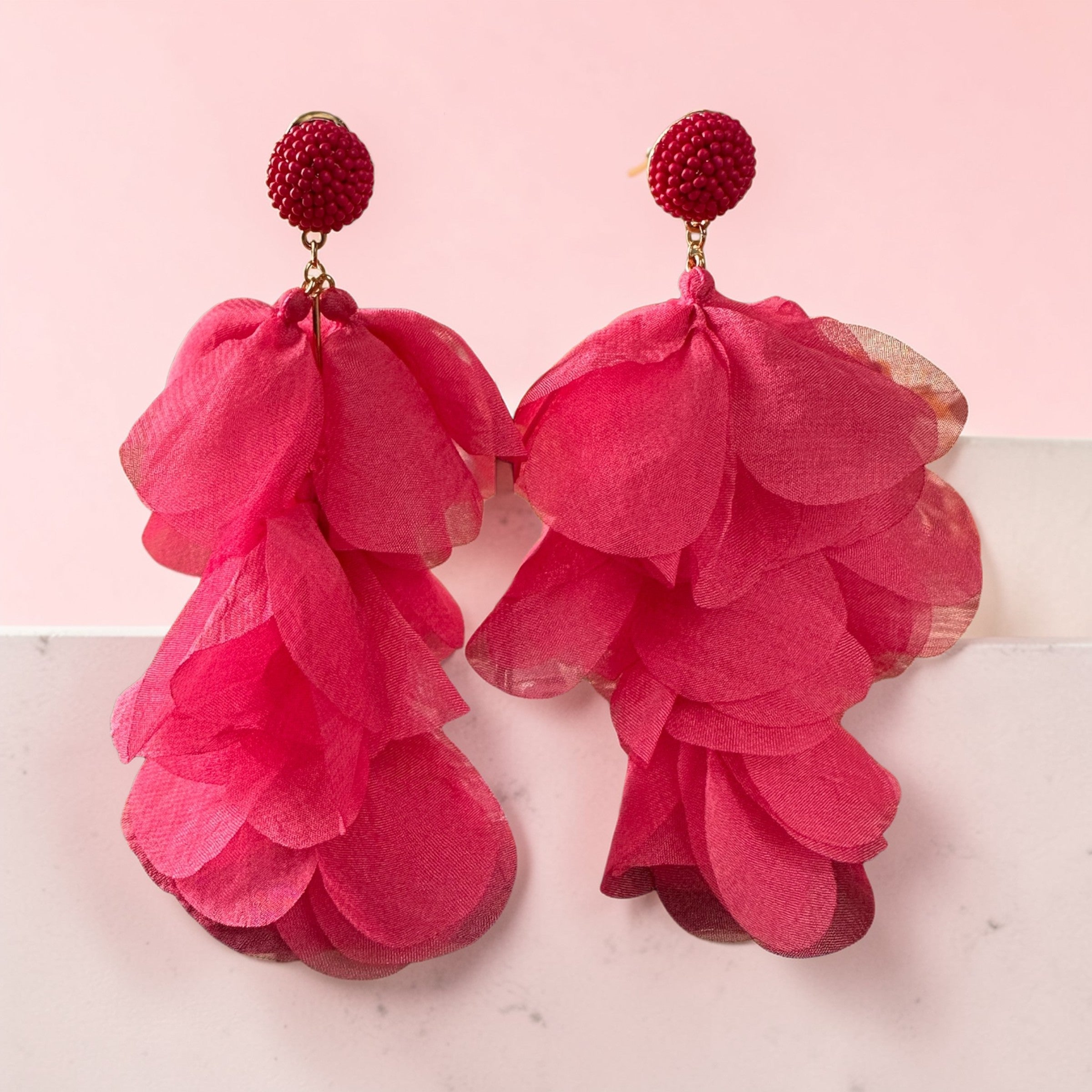 Boucle d'oreille