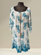 Robe bohême