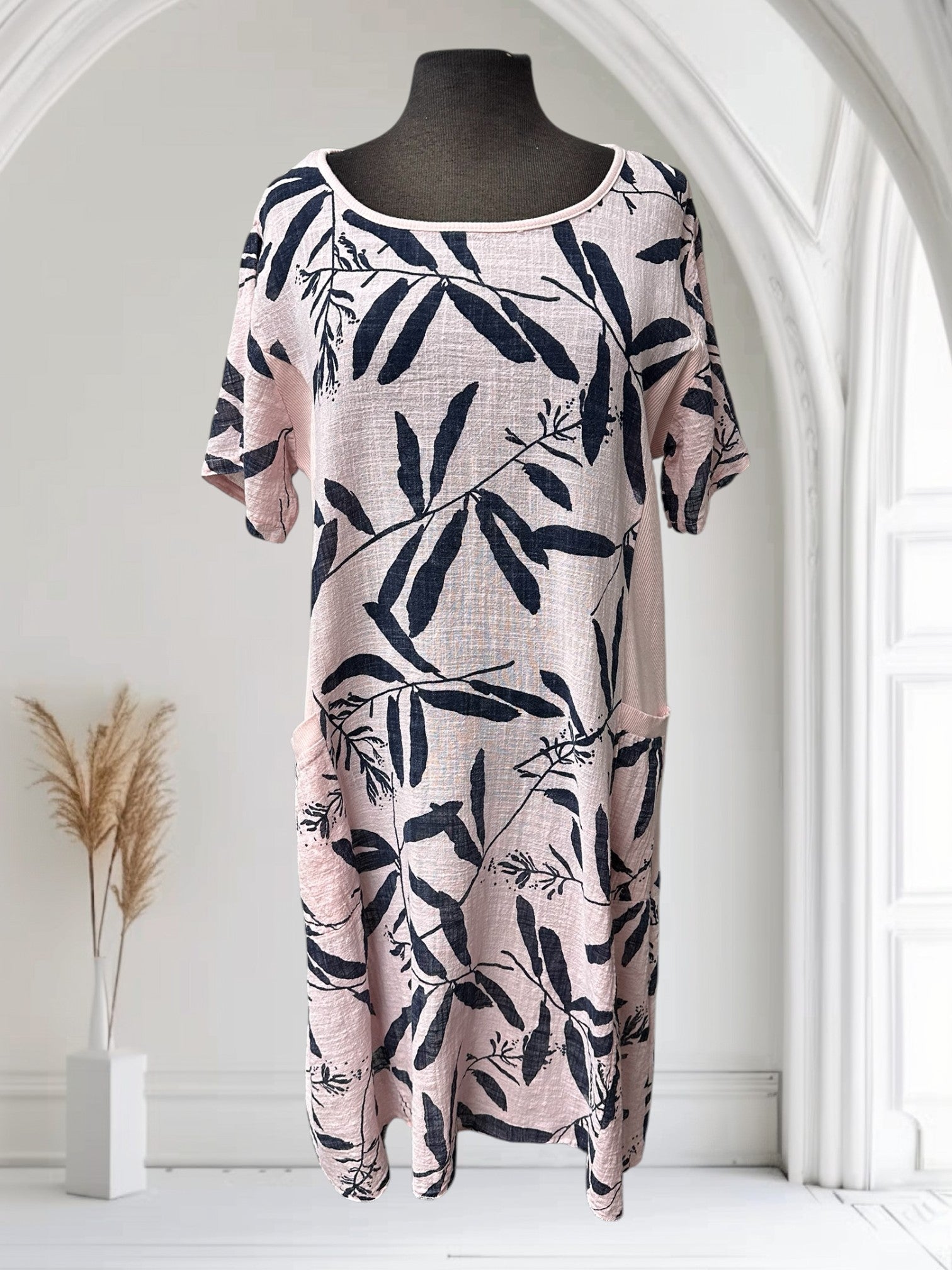 Robe (Avec poches)
