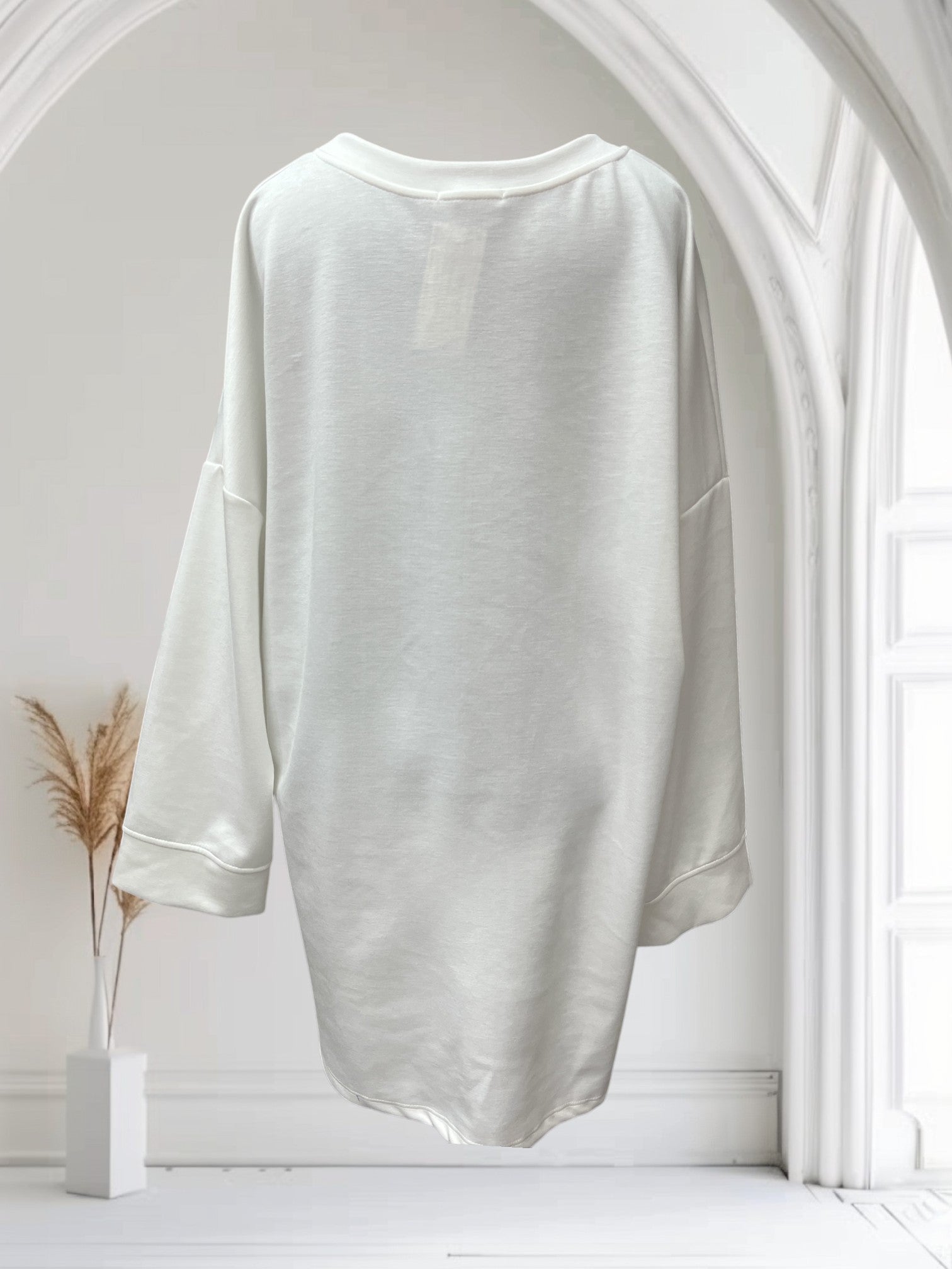 Chandail/Tunique (Love to be Wild)