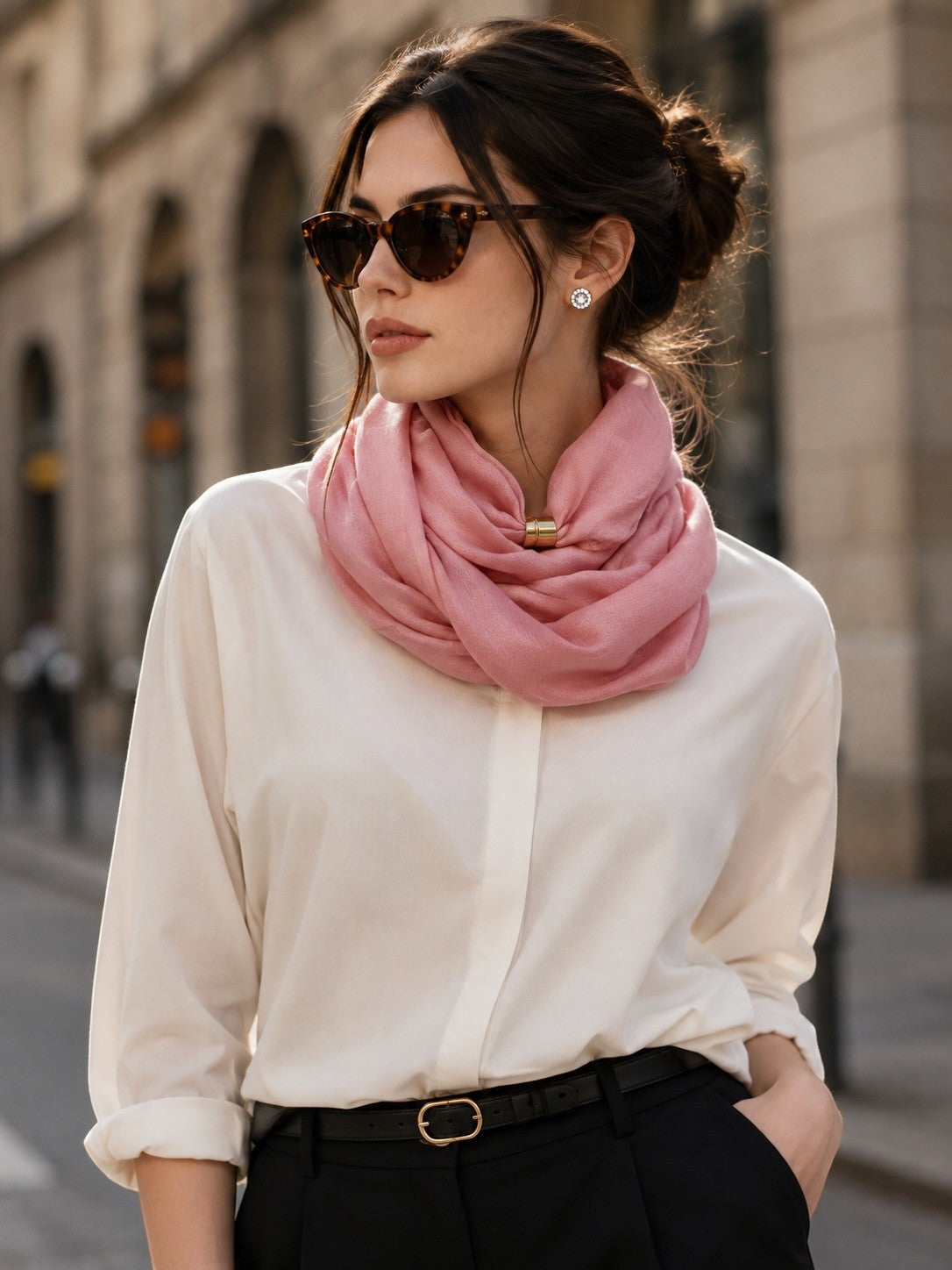Foulard
