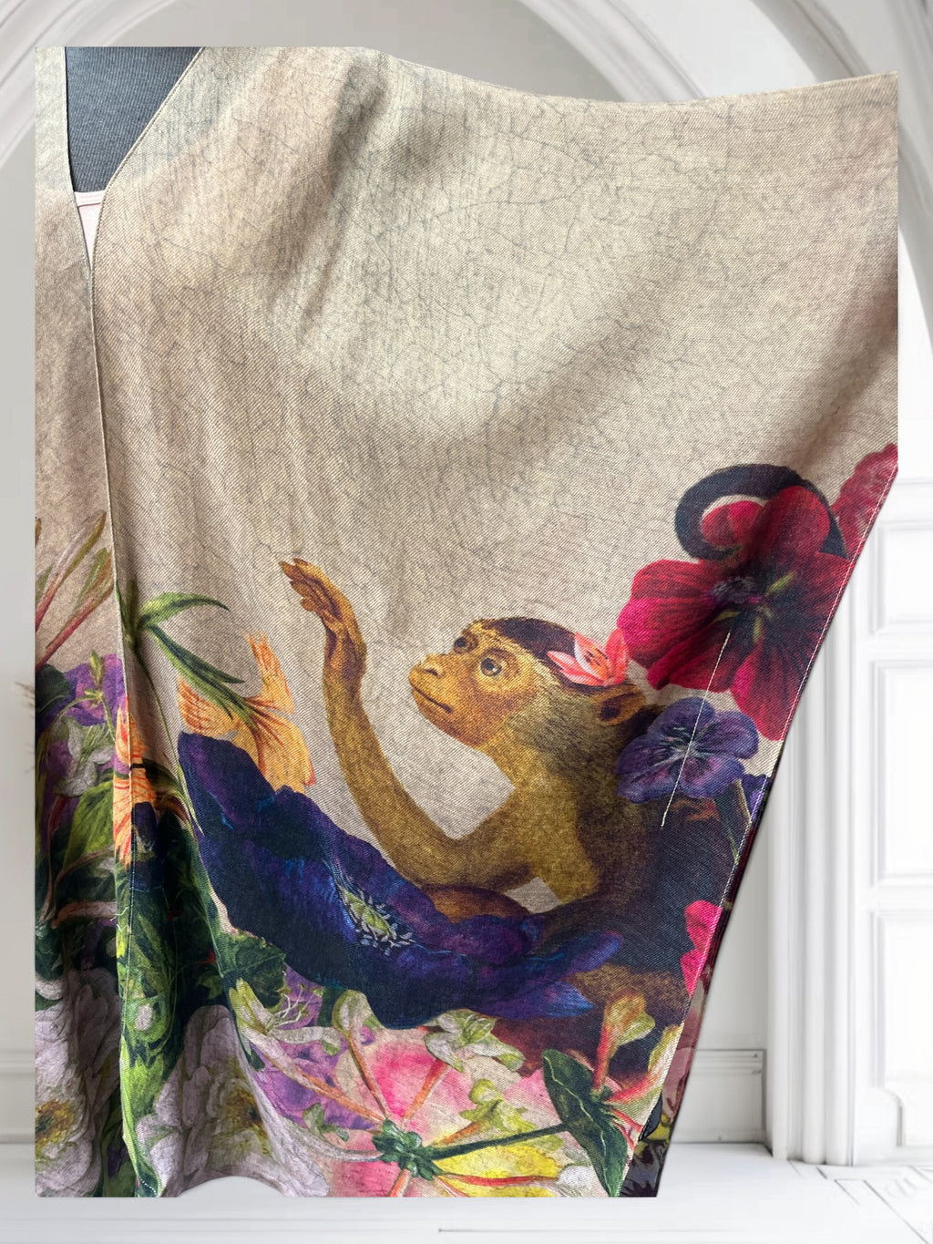 Kimono long