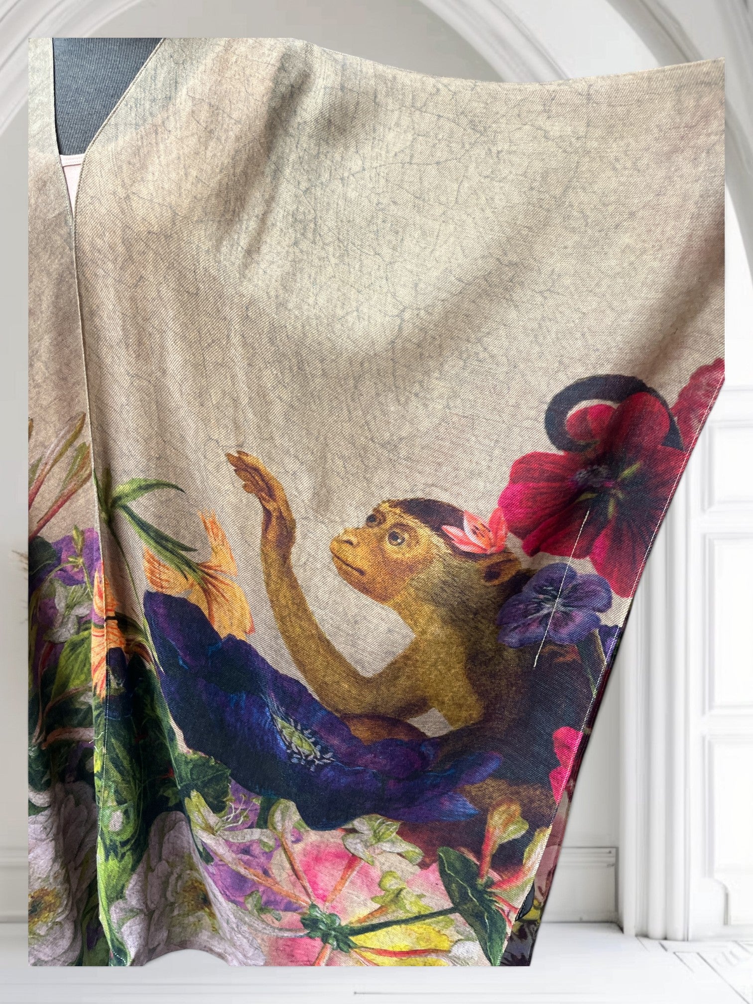 Kimono long