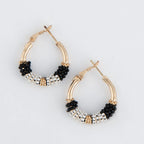 Boucles d'oreille