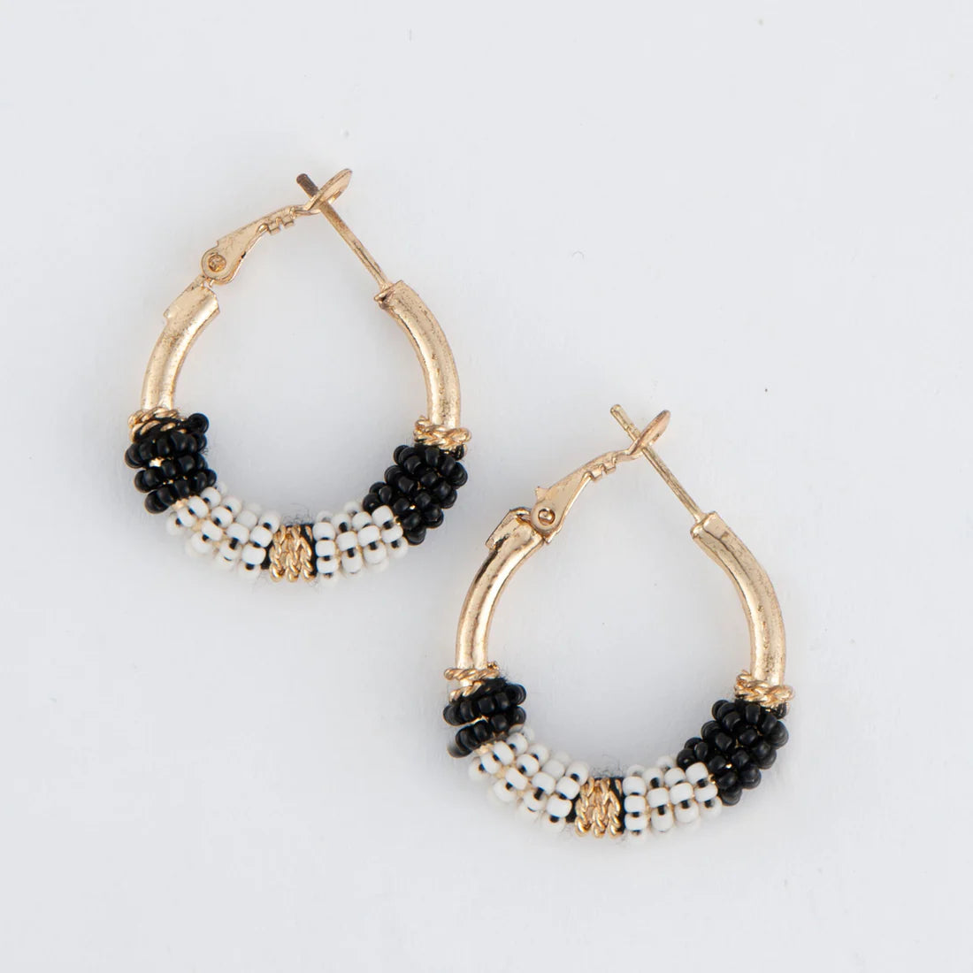 Boucles d'oreille