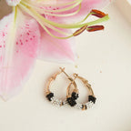 Boucles d'oreille