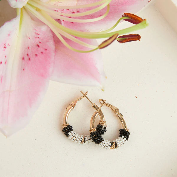 Boucles d'oreille