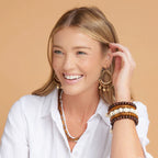 Boucles d'oreille