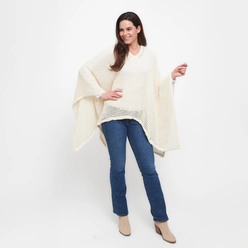 Poncho