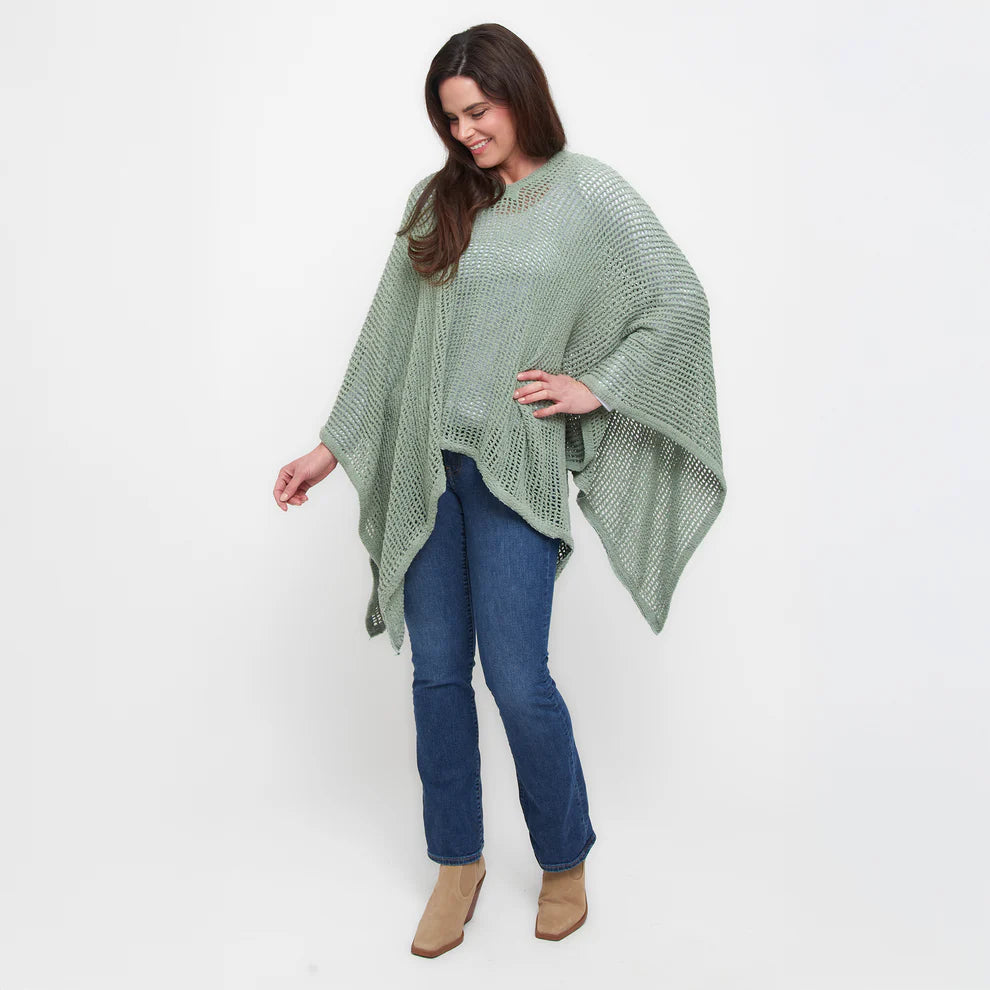 Poncho