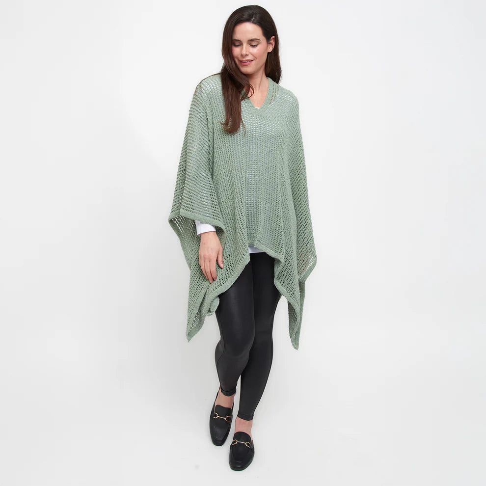 Poncho