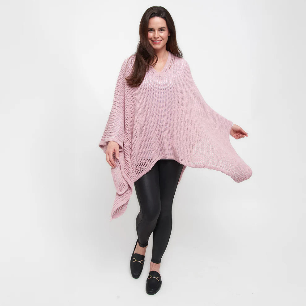 Poncho